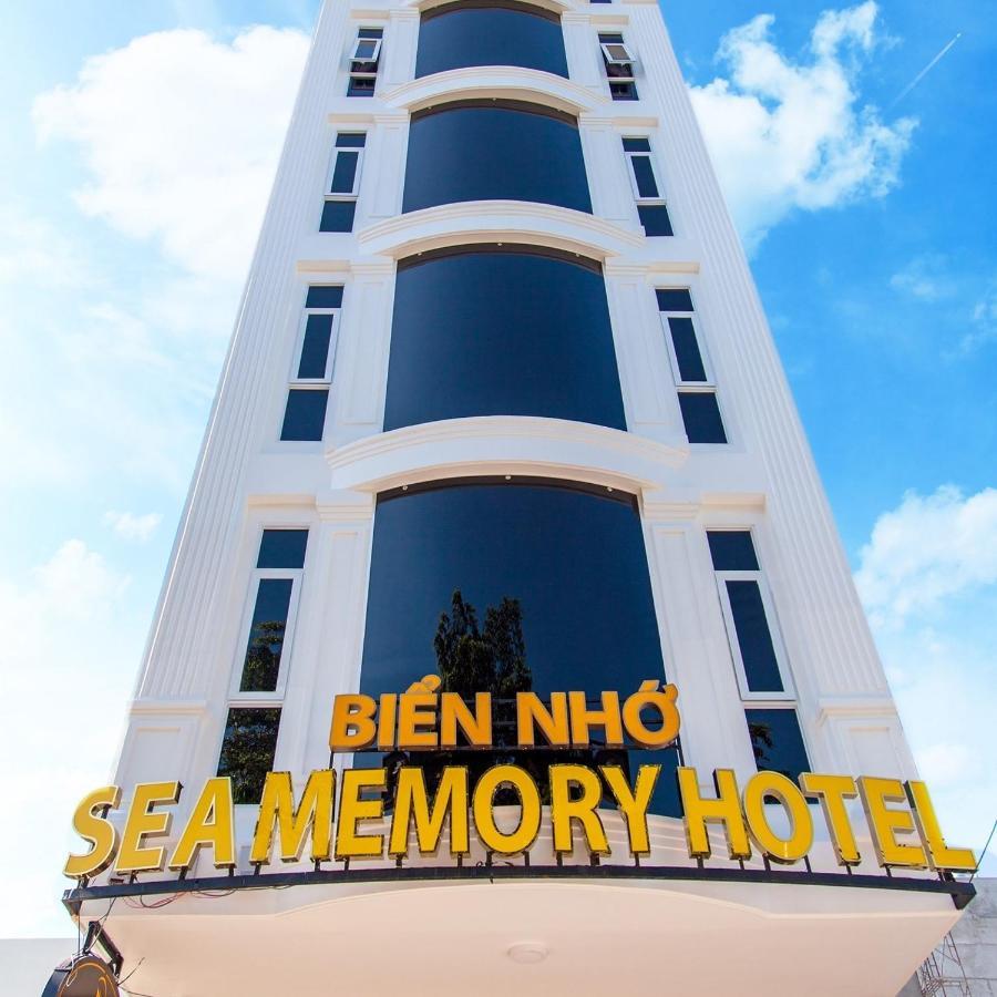 Sea Memory Hotel 头顿 外观 照片