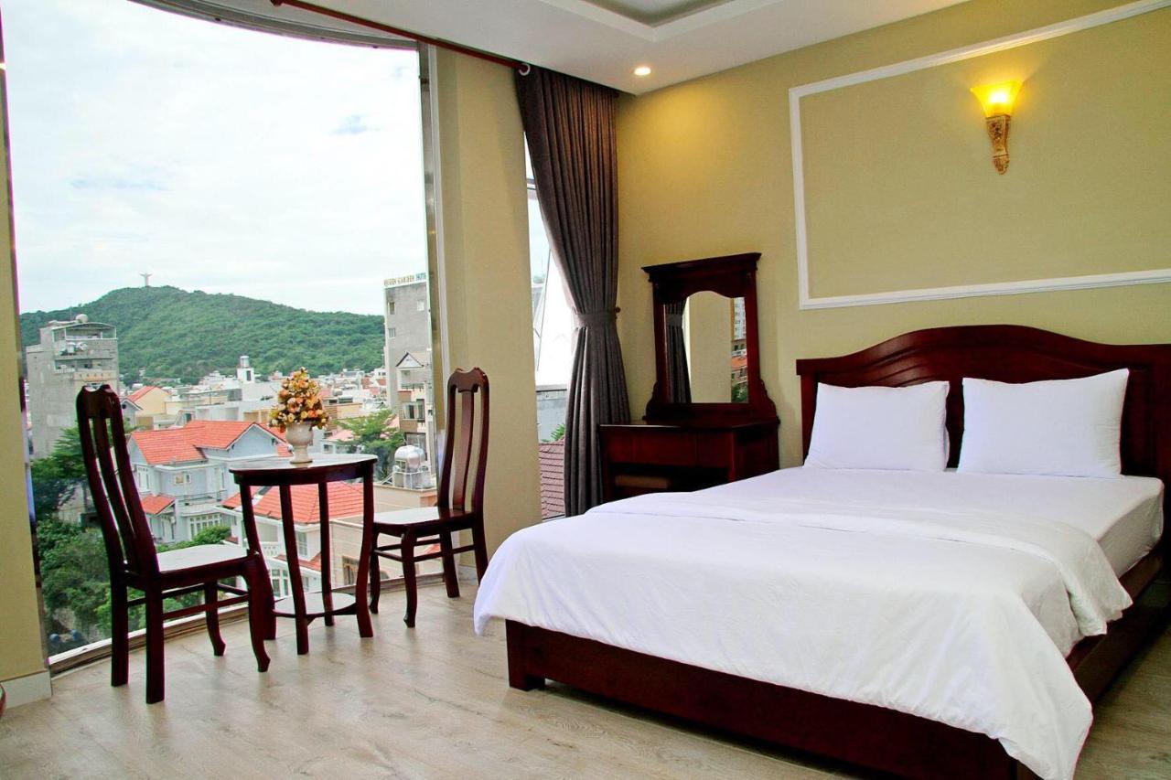 Sea Memory Hotel 头顿 外观 照片