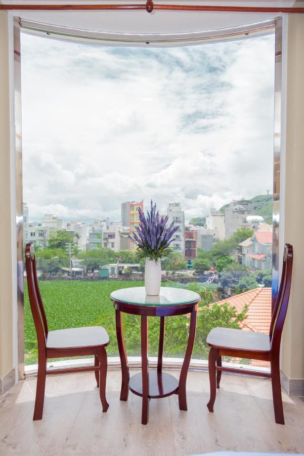 Sea Memory Hotel 头顿 外观 照片
